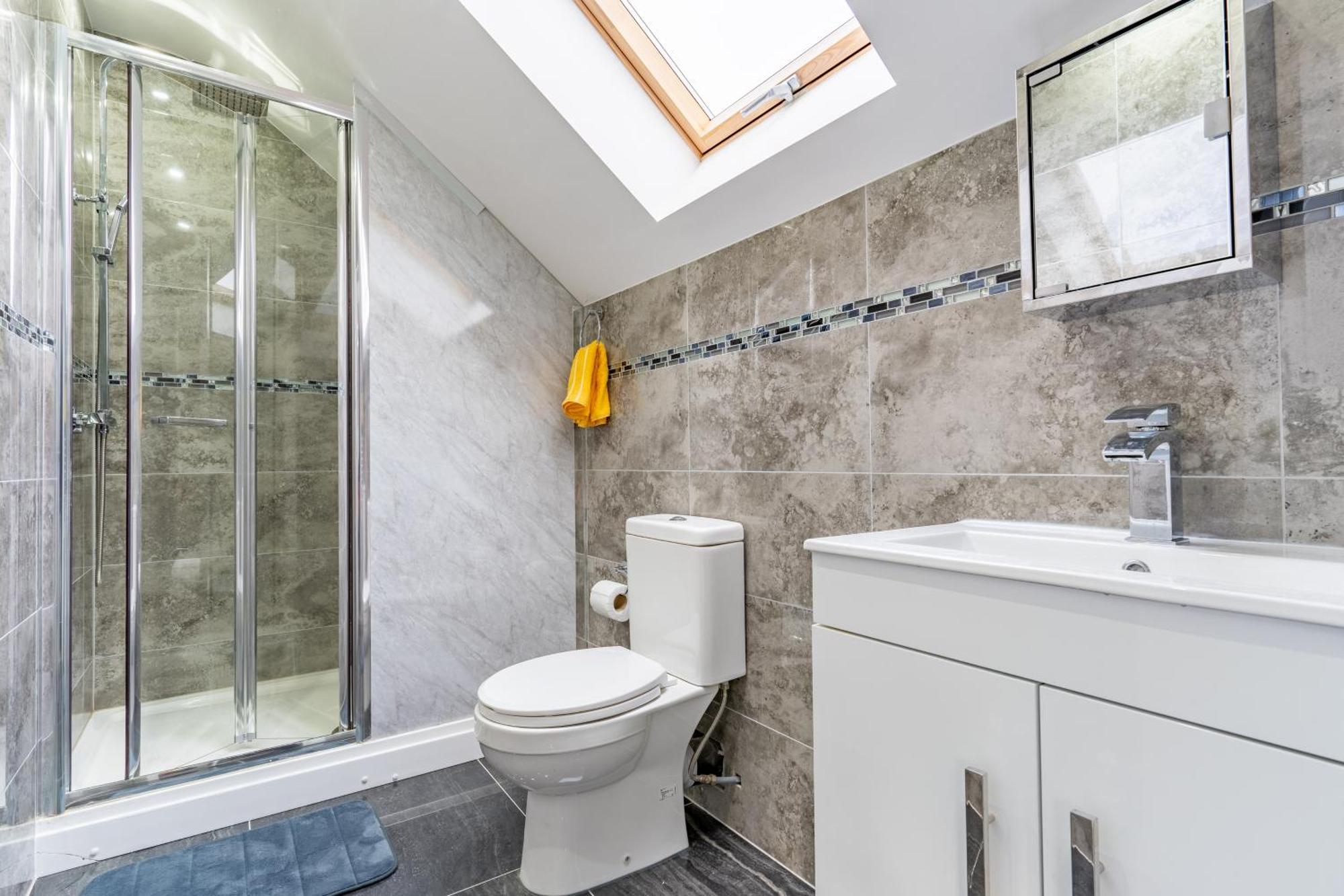 Cityview Birmingham Apartment Escape Bagian luar foto