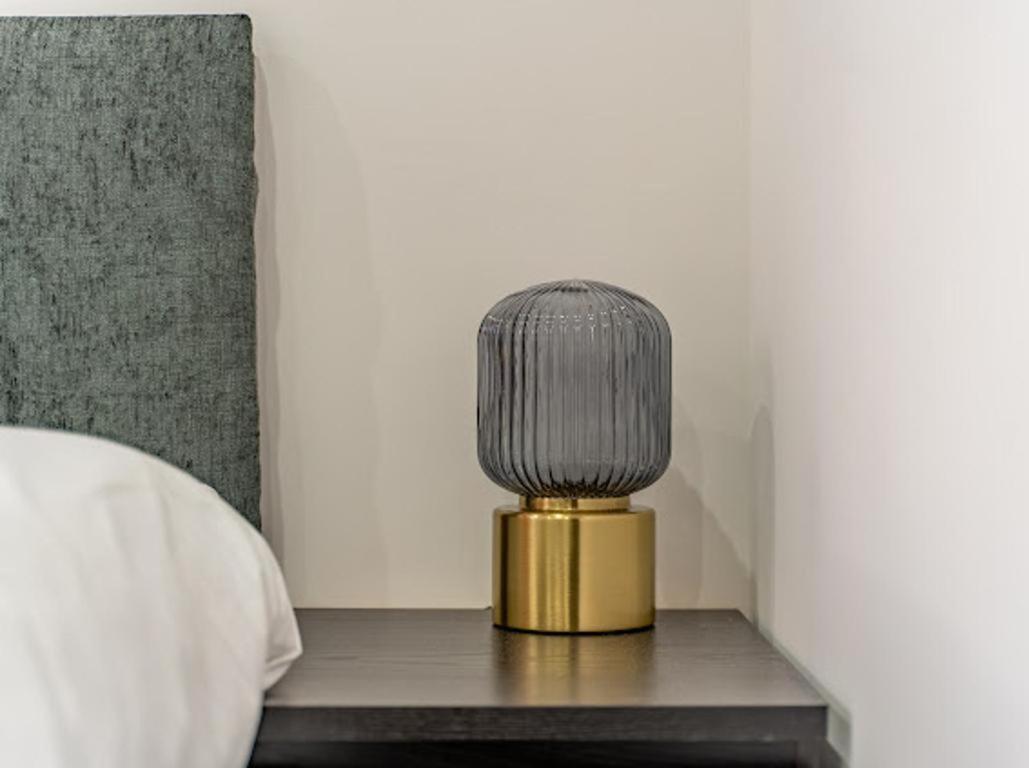 Cityview Birmingham Apartment Escape Bagian luar foto