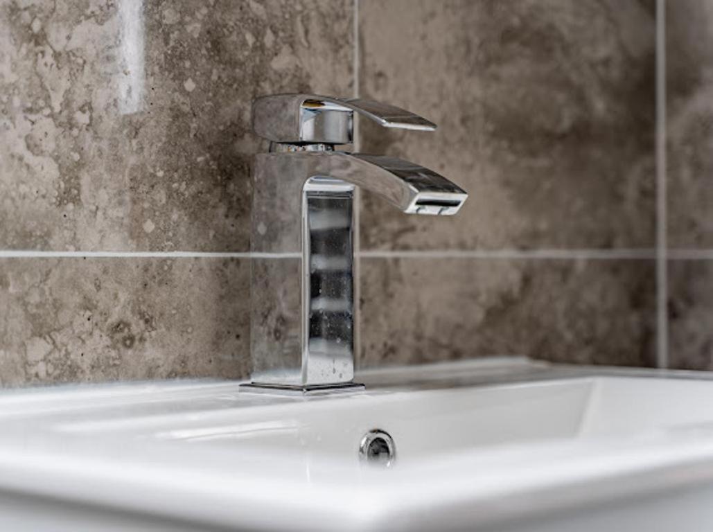 Cityview Birmingham Apartment Escape Bagian luar foto